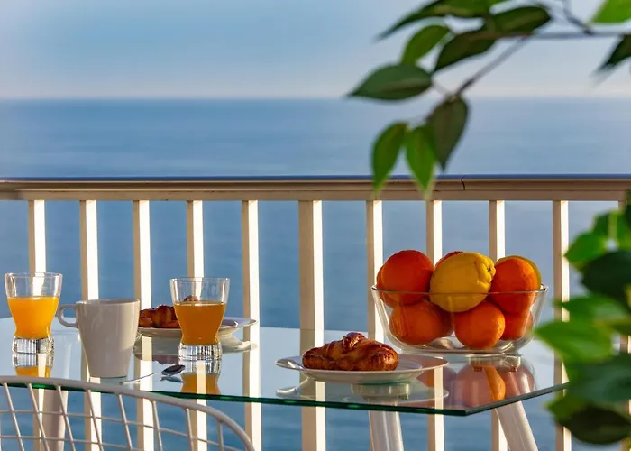 Cullera Panoramic Sea Views Apartment
