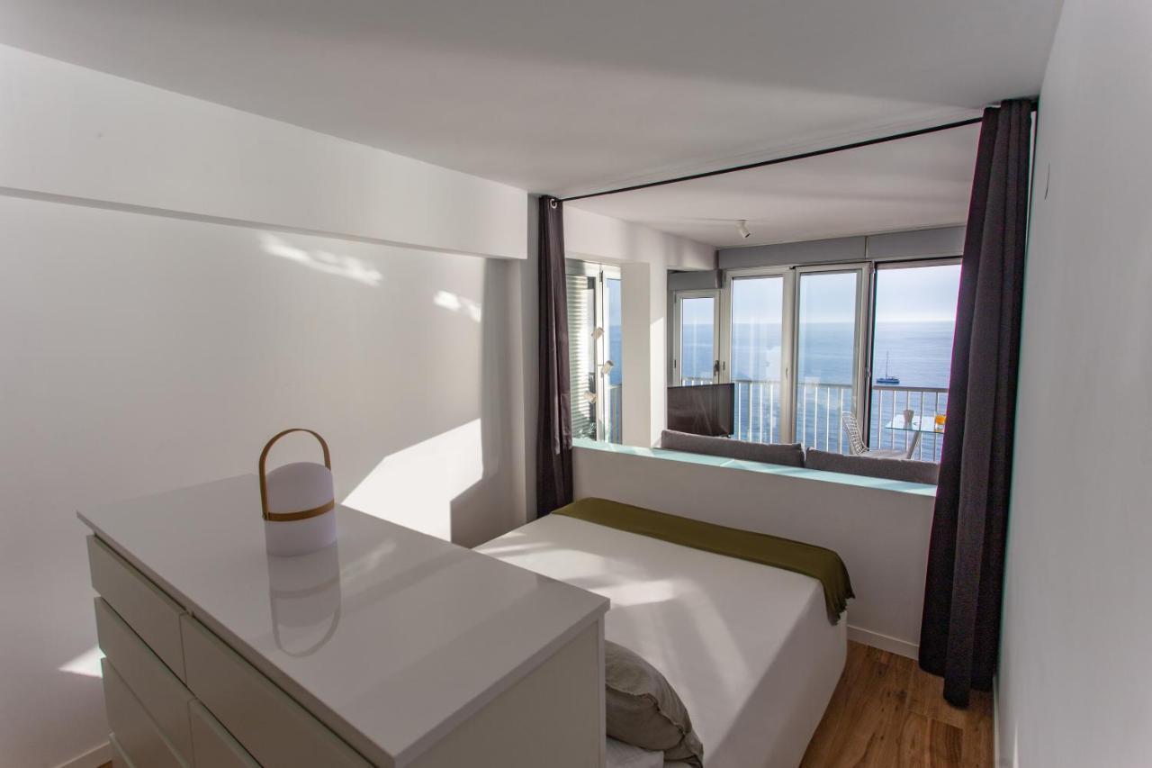 Panoramic Sea Views Apartment *