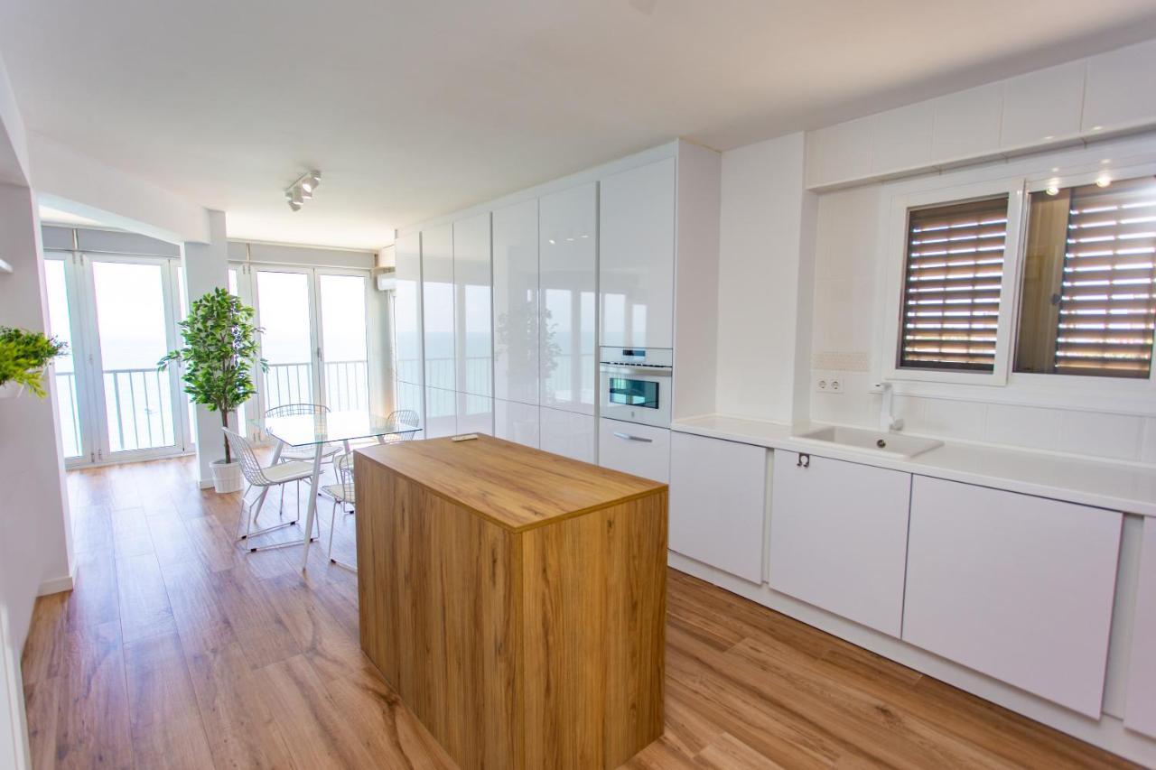 Panoramic Sea Views Apartment Cullera