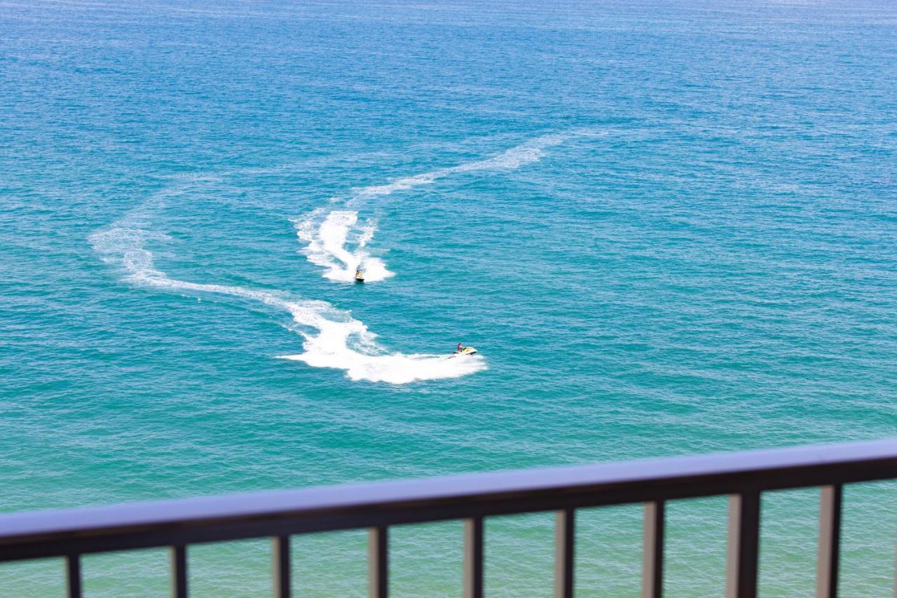 Appartement Panoramic Sea Views *