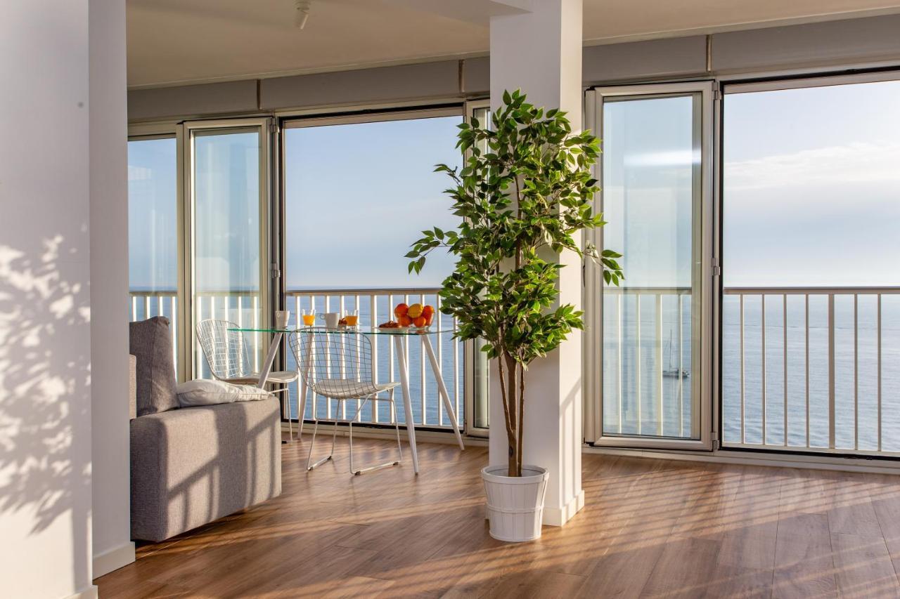 Panoramic Sea Views Cullera