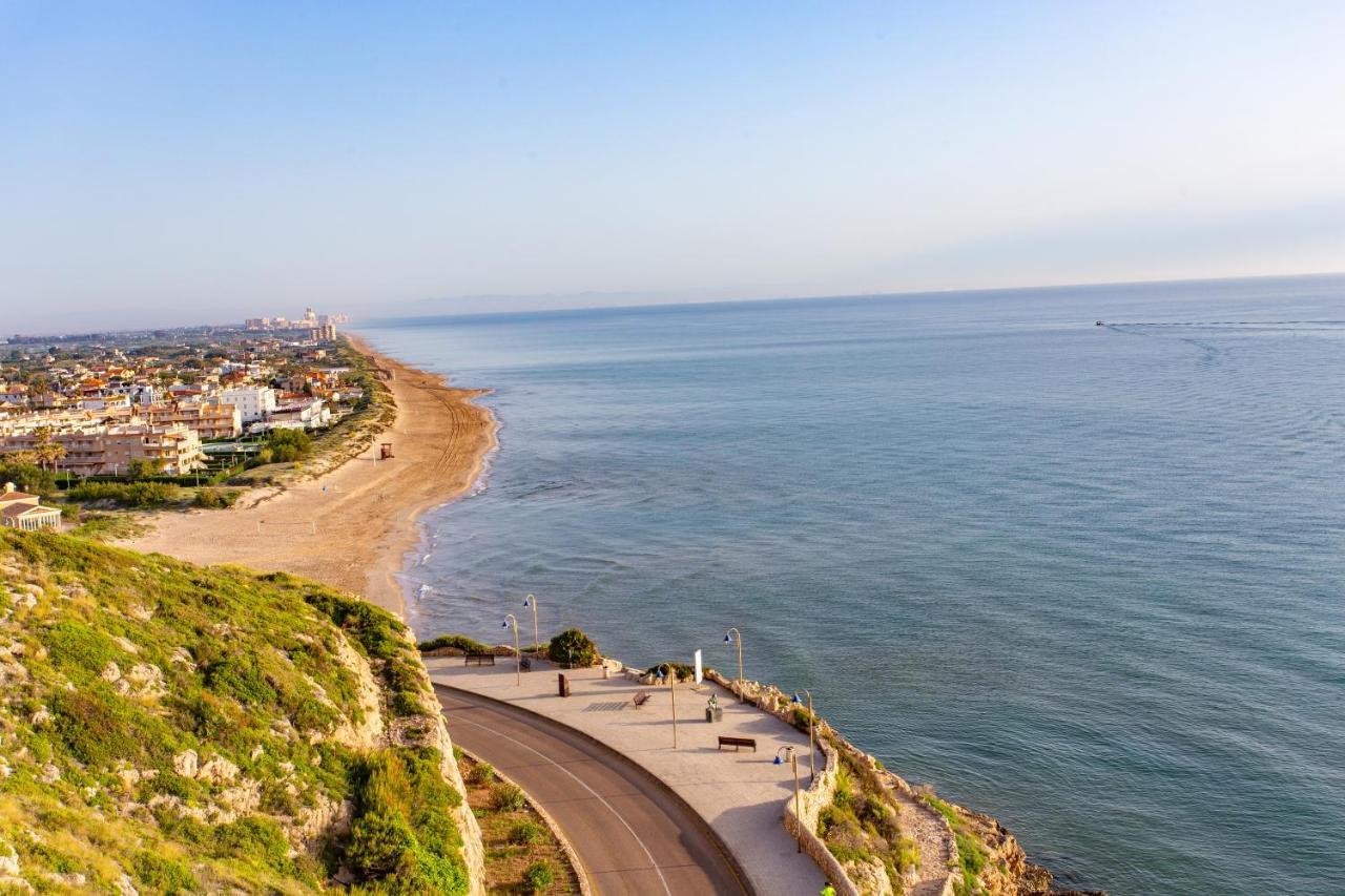 Panoramic Sea Views Appartement