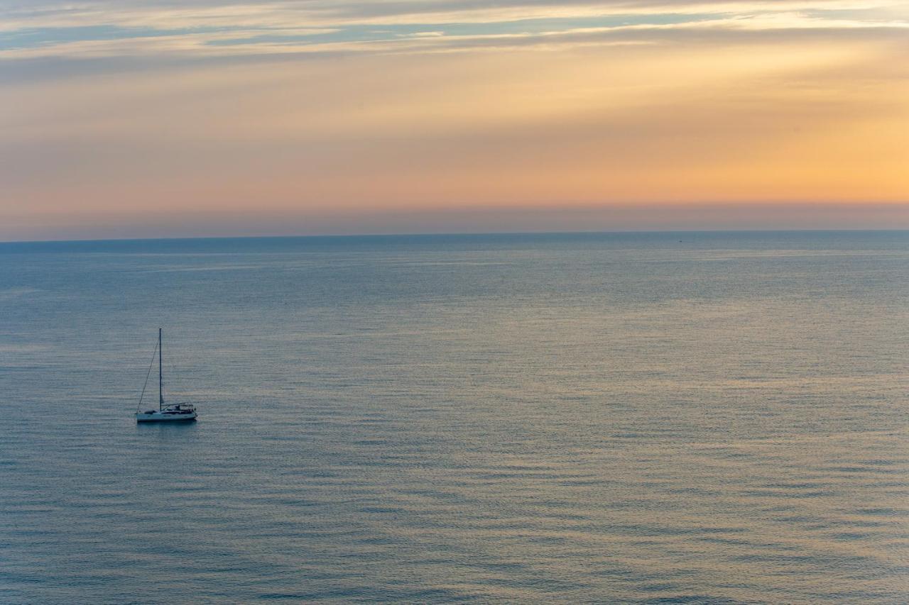 Apartment Panoramic Sea Views *