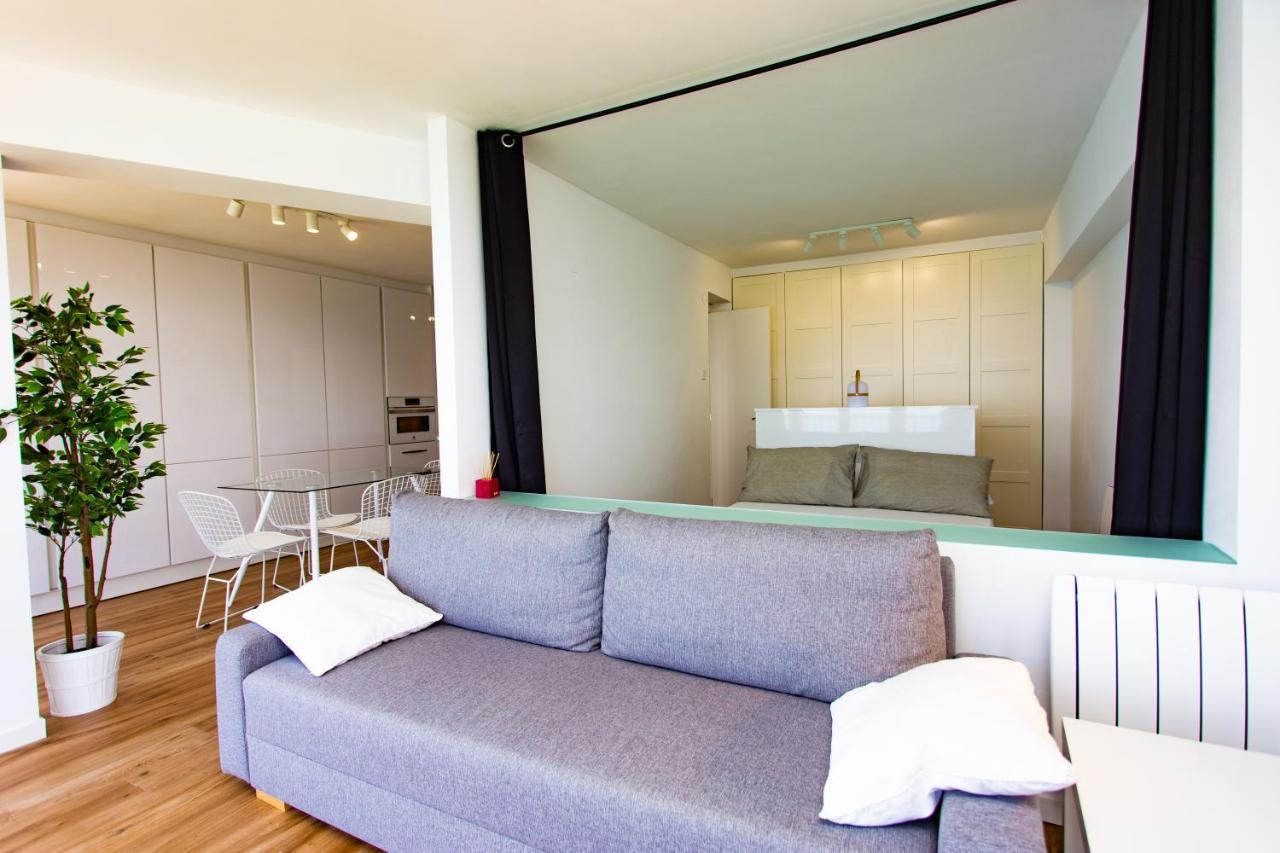 Panoramic Sea Views Apartment