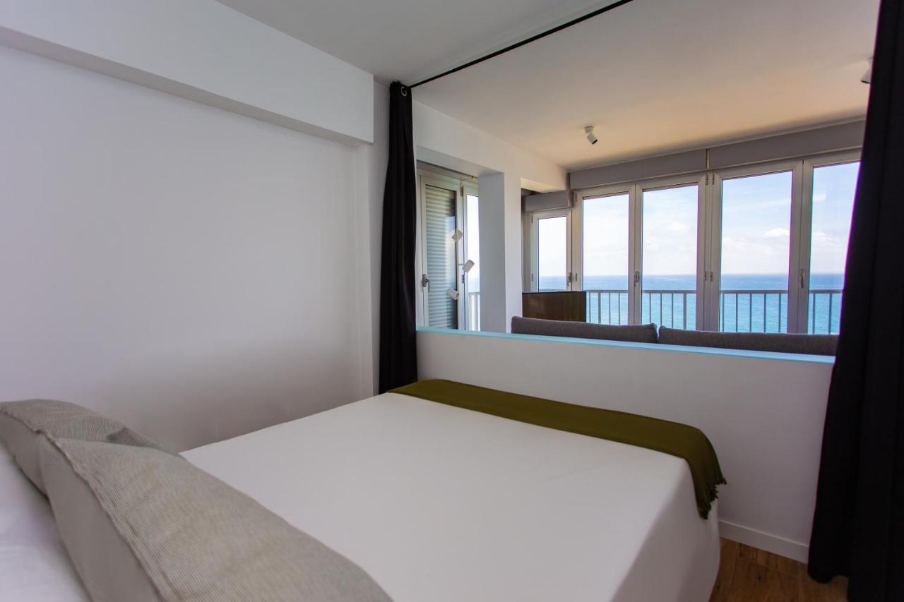 Panoramic Sea Views Apartment *