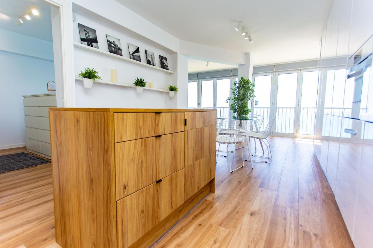 Apartment Panoramic Sea Views