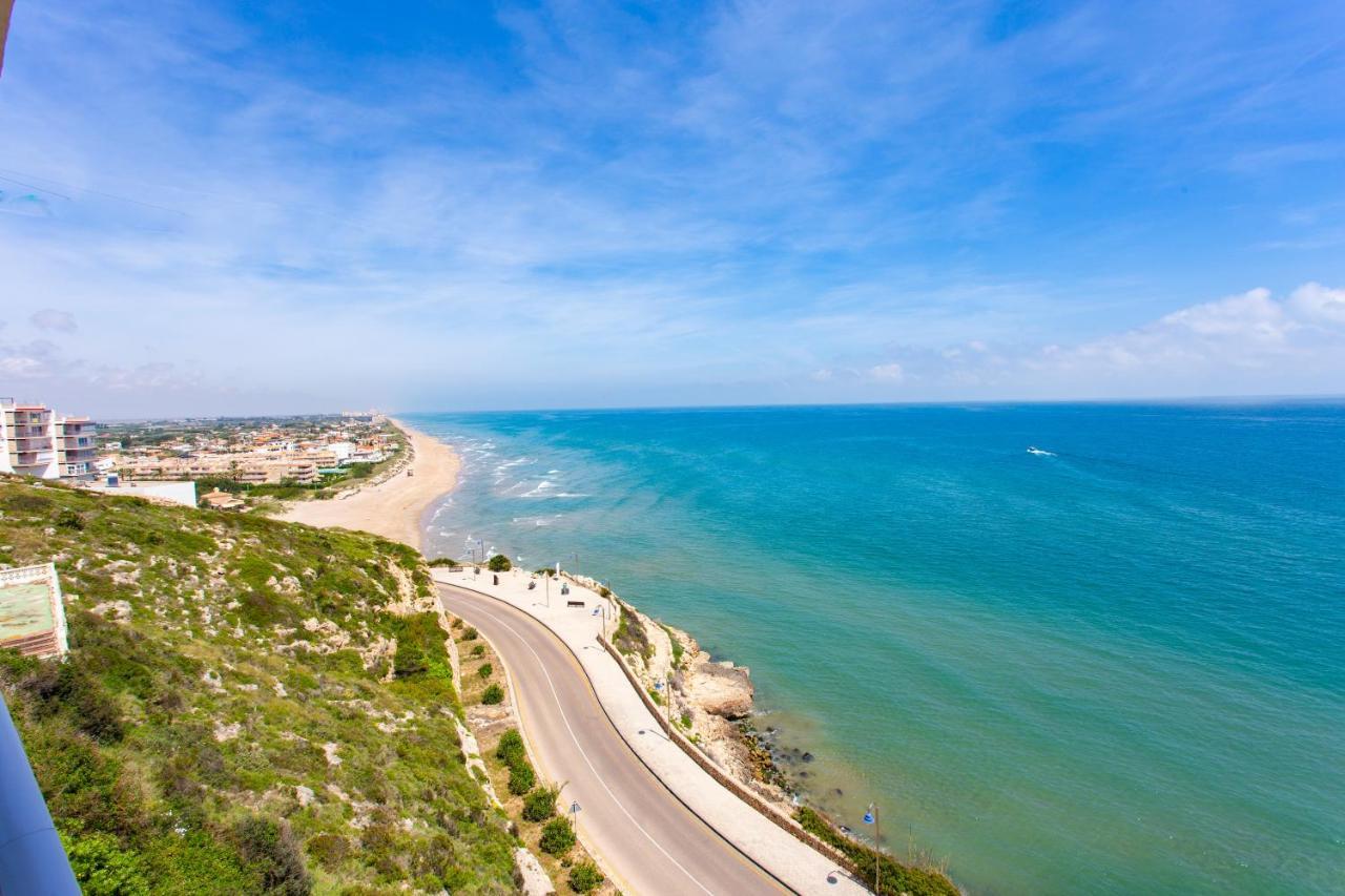 Appartement Panoramic Sea Views *