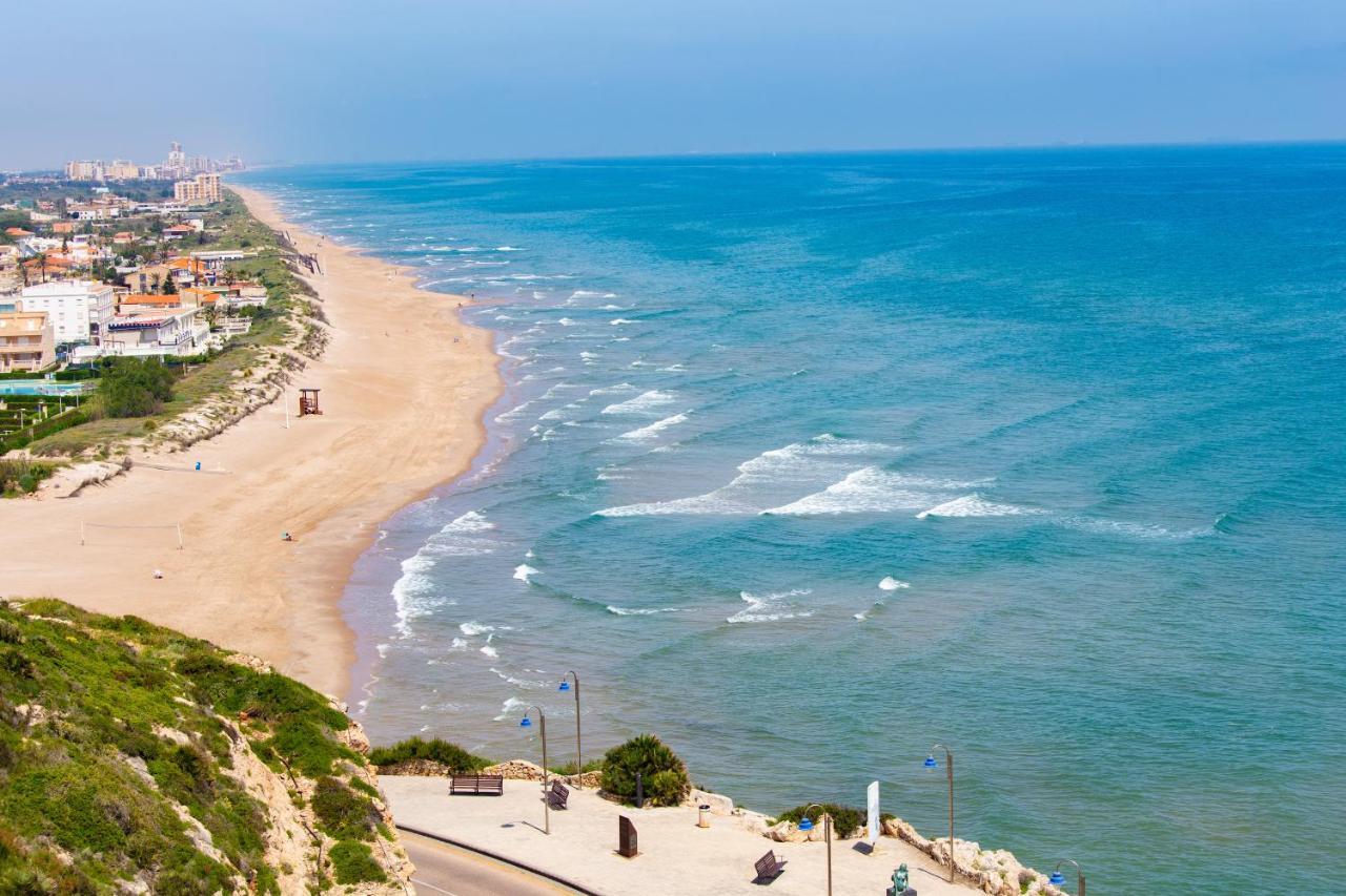 Appartement Panoramic Sea Views Cullera