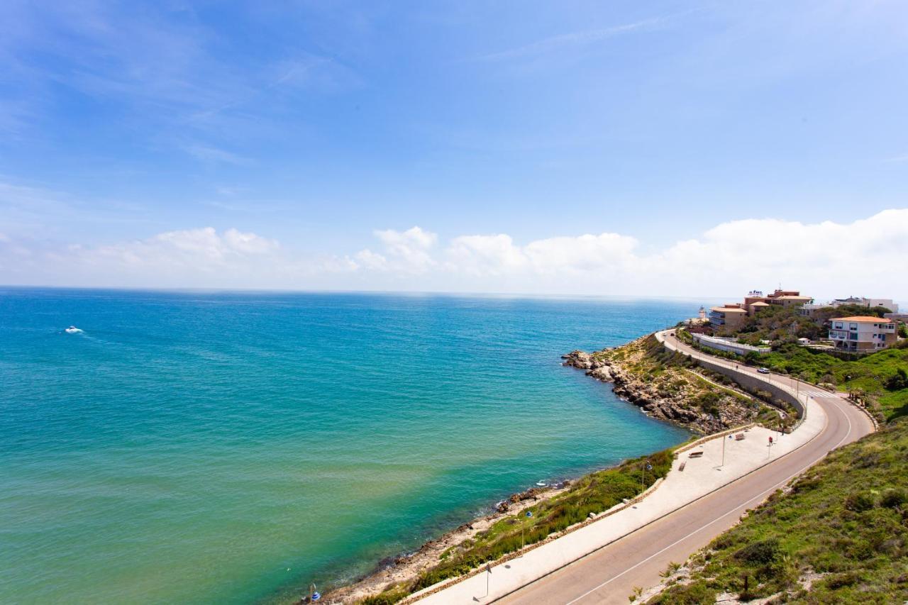 Apartment Panoramic Sea Views *