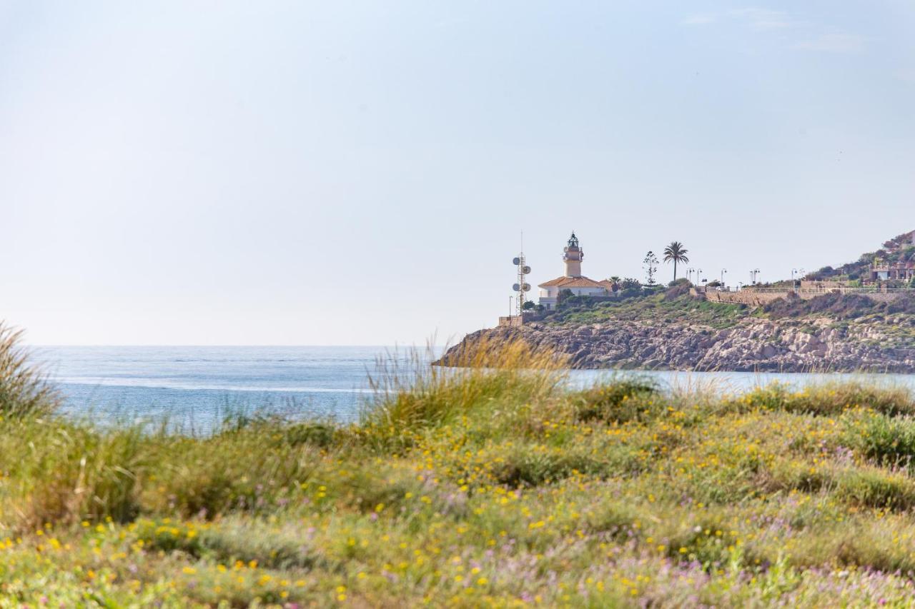 Panoramic Sea Views Apartment Cullera