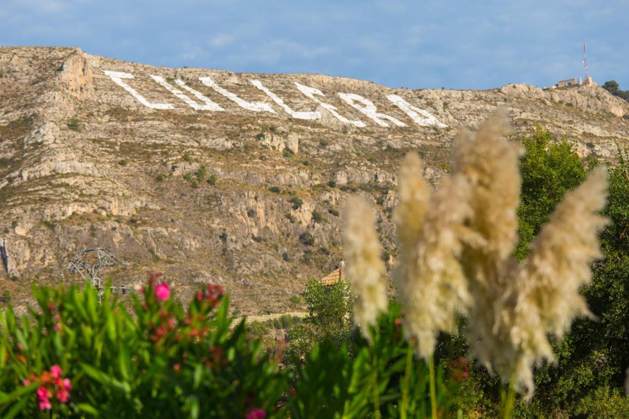 Panoramic Sea Views Cullera