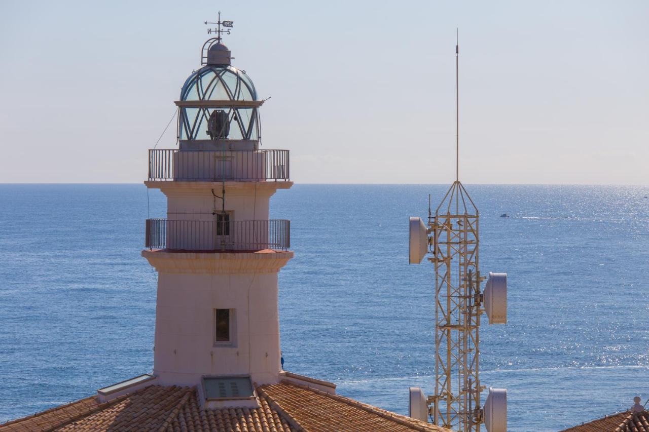 Appartement Panoramic Sea Views *