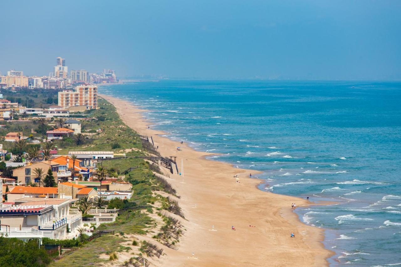 Apartment Panoramic Sea Views *
