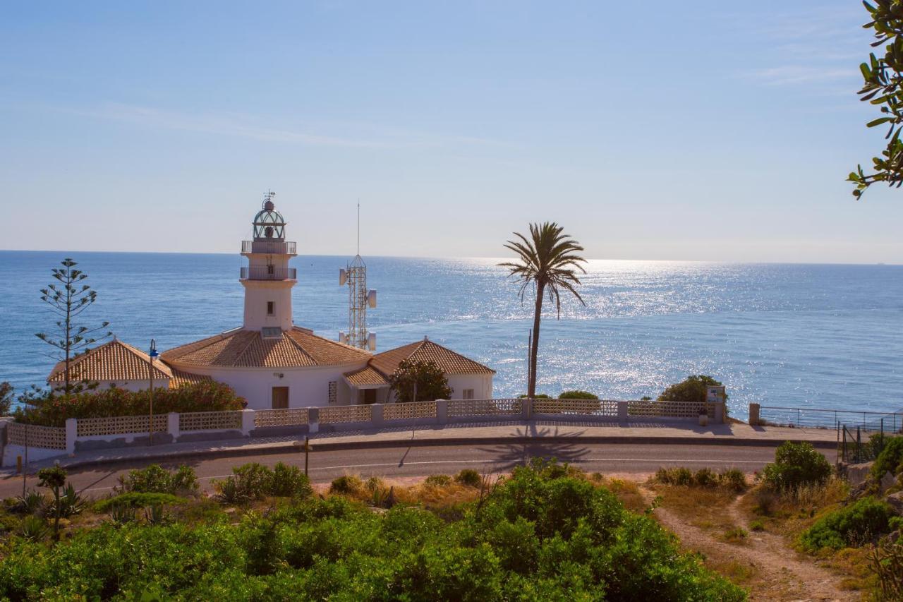Panoramic Sea Views * Cullera