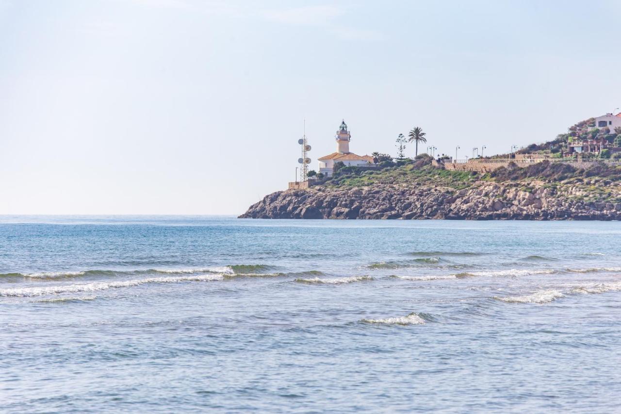 Panoramic Sea Views Cullera