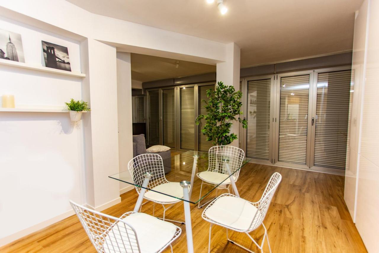 Panoramic Sea Views Apartment