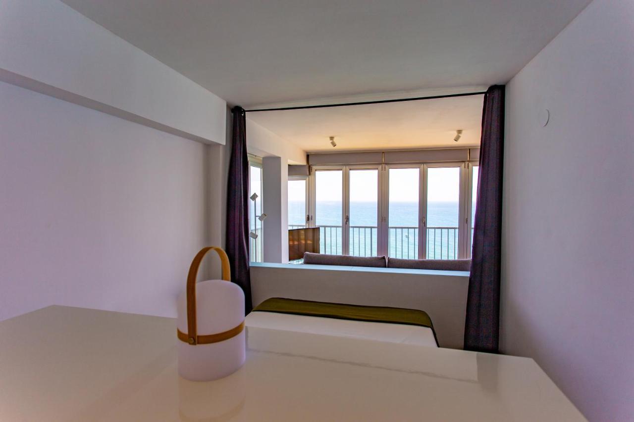 Panoramic Sea Views Cullera