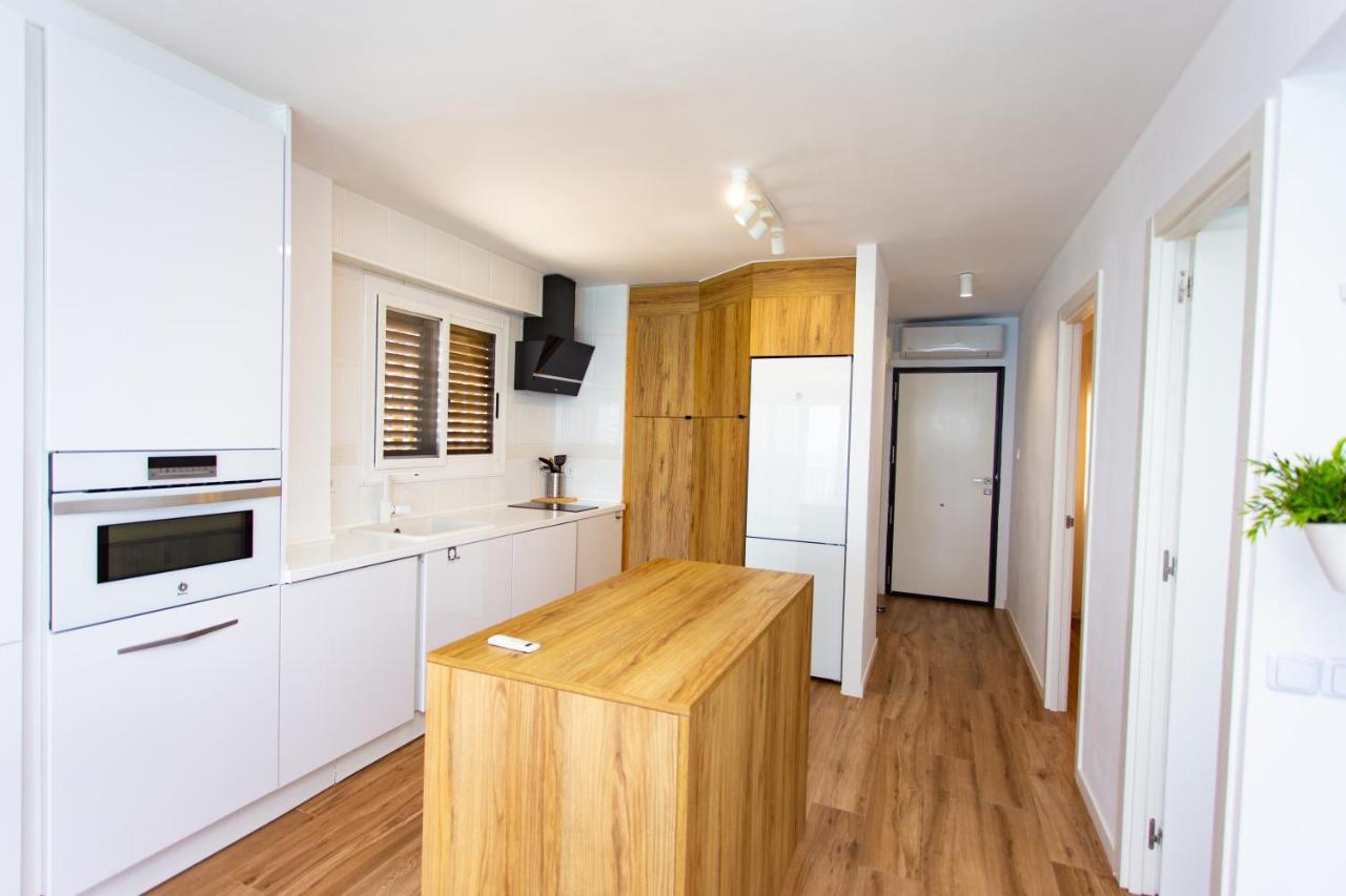 Panoramic Sea Views Apartment
