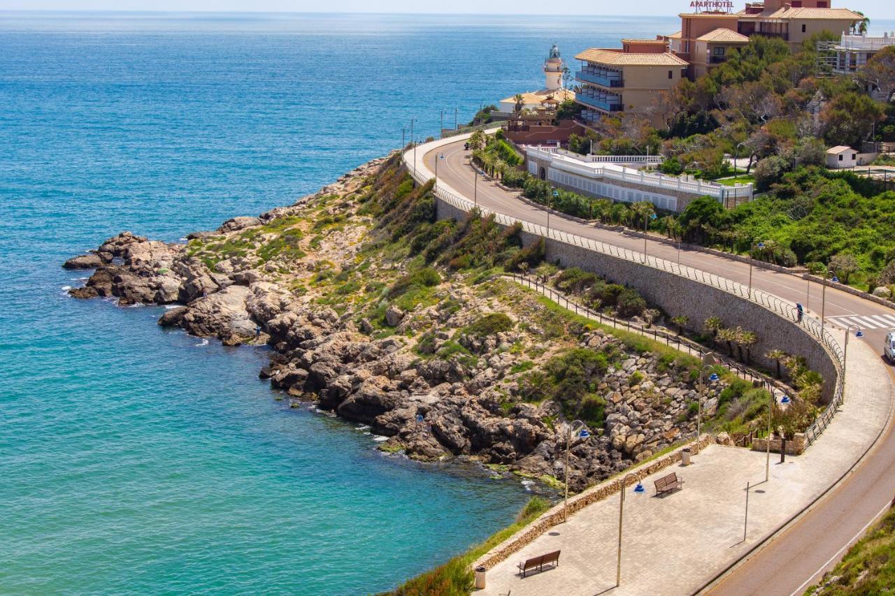 Apartment Panoramic Sea Views *