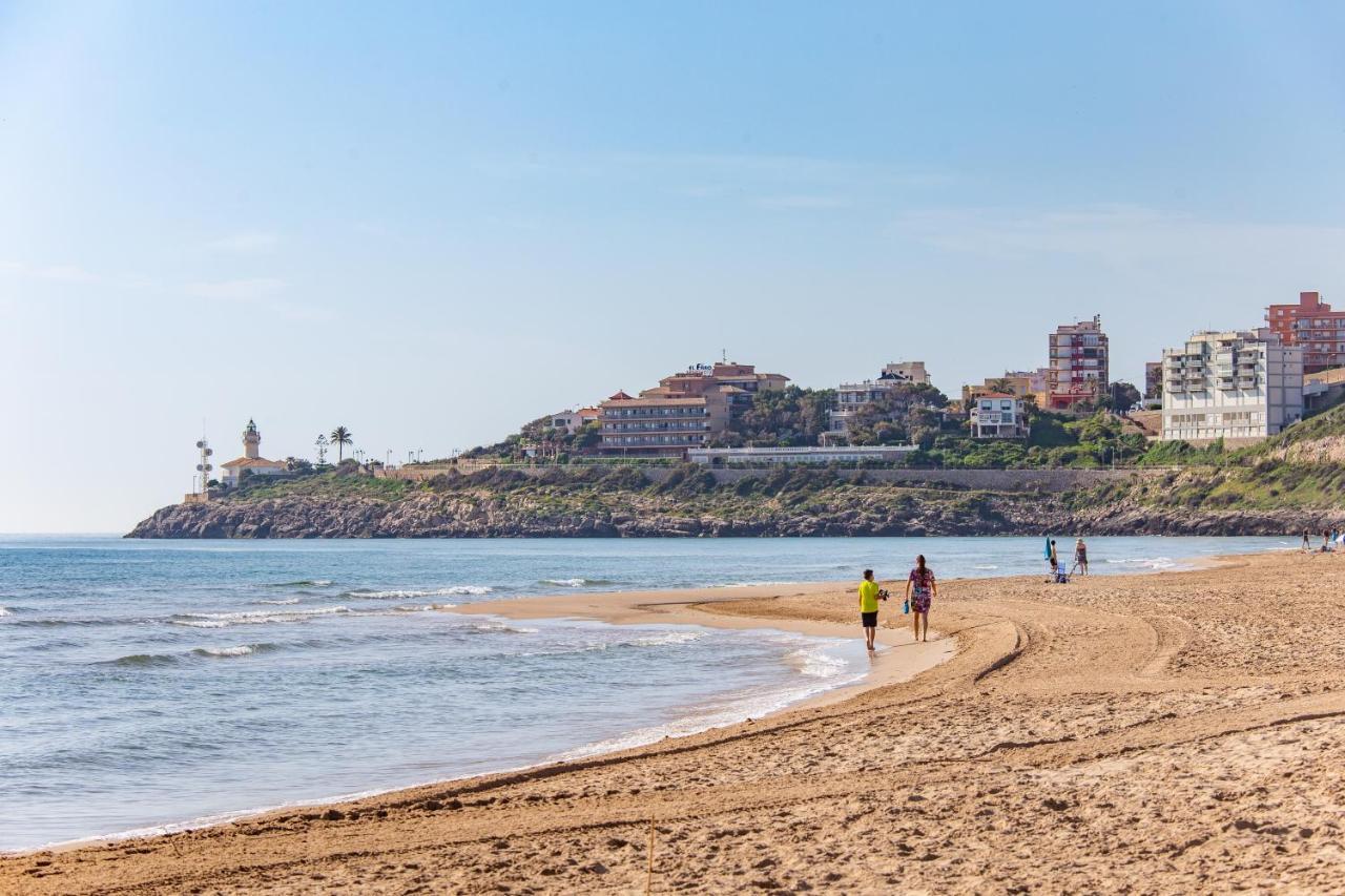 Panoramic Sea Views