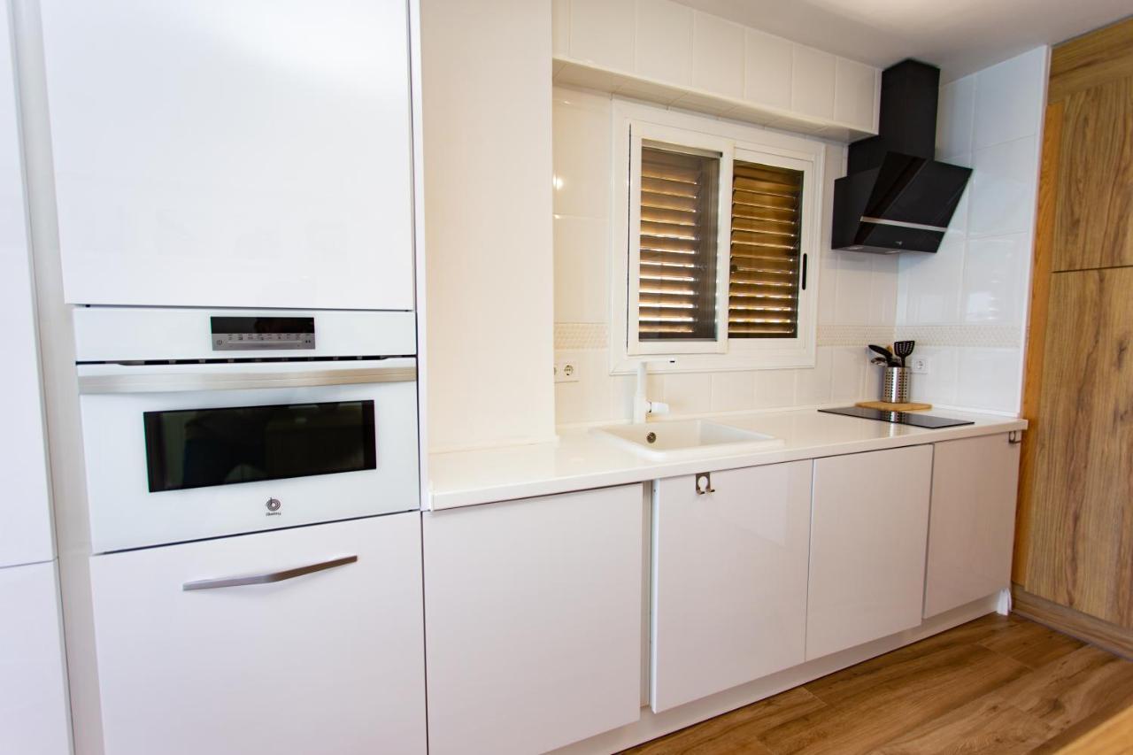 Apartment Panoramic Sea Views *