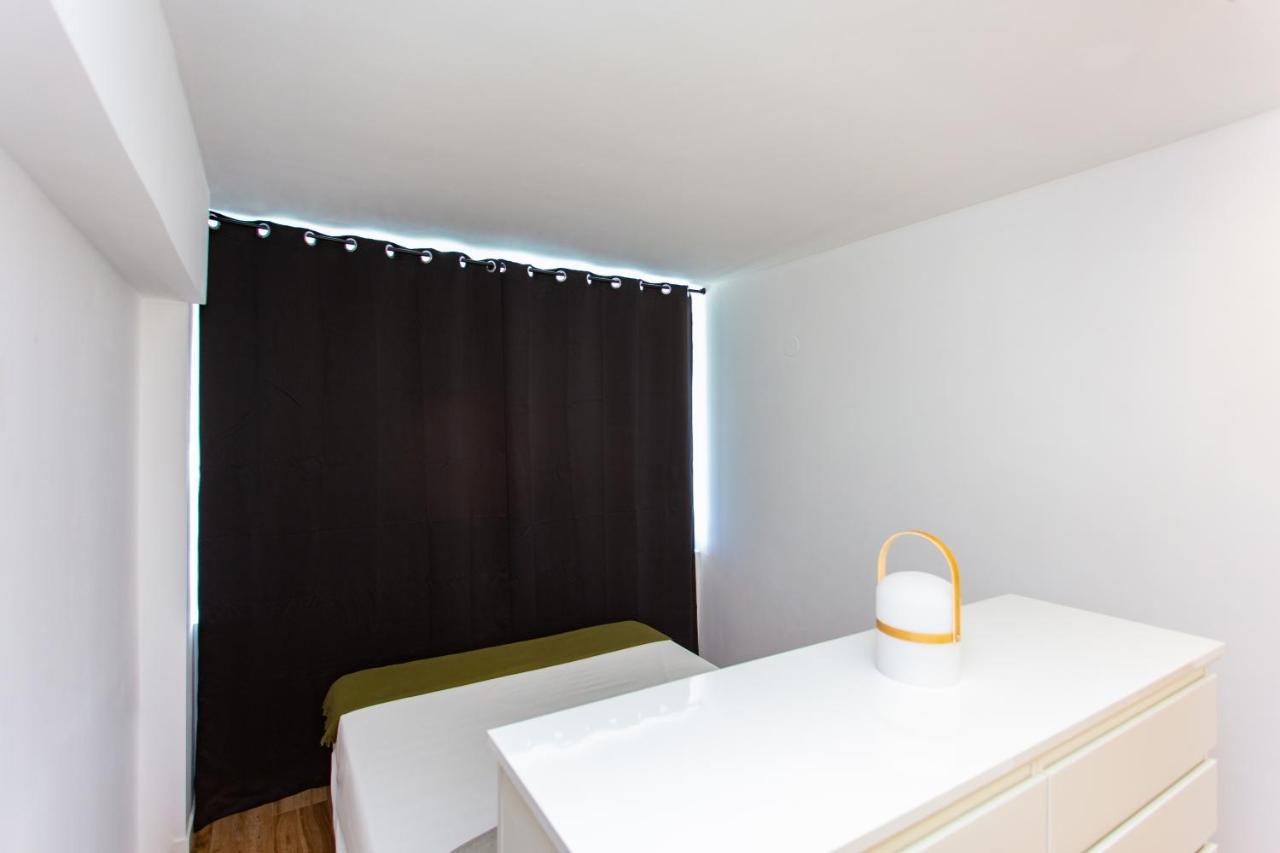 Panoramic Sea Views Apartment *
